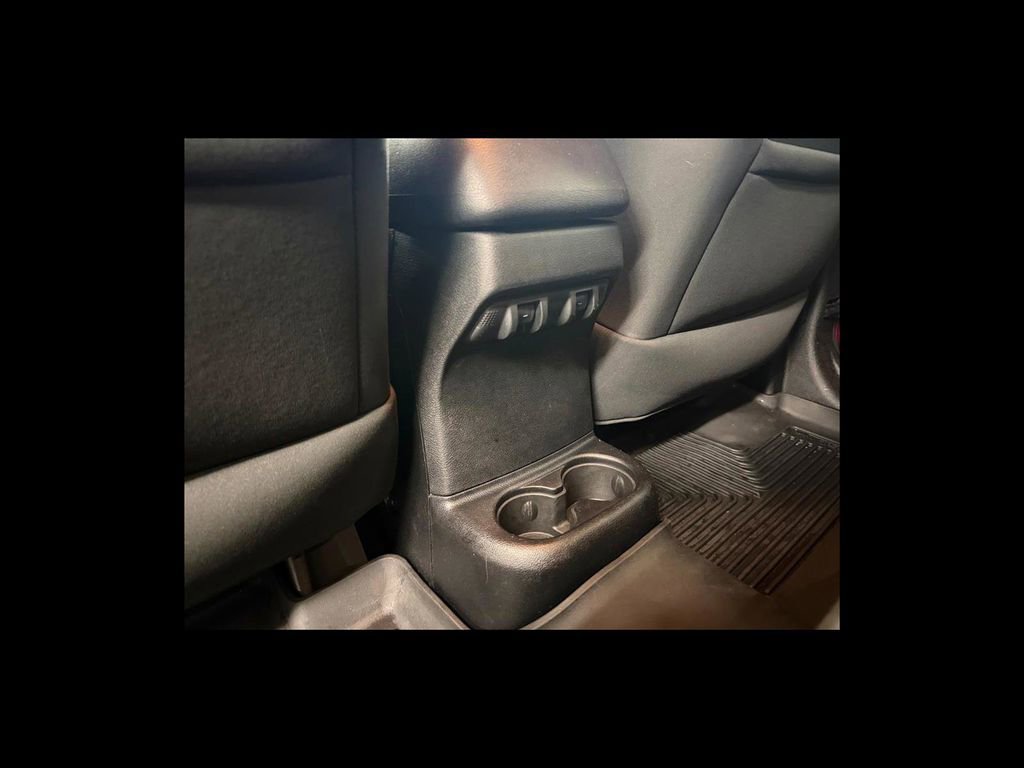 Used 2012 Jeep Wrangler Unlimited Sahara w/ Dual Top Group AWD/4WD image 25