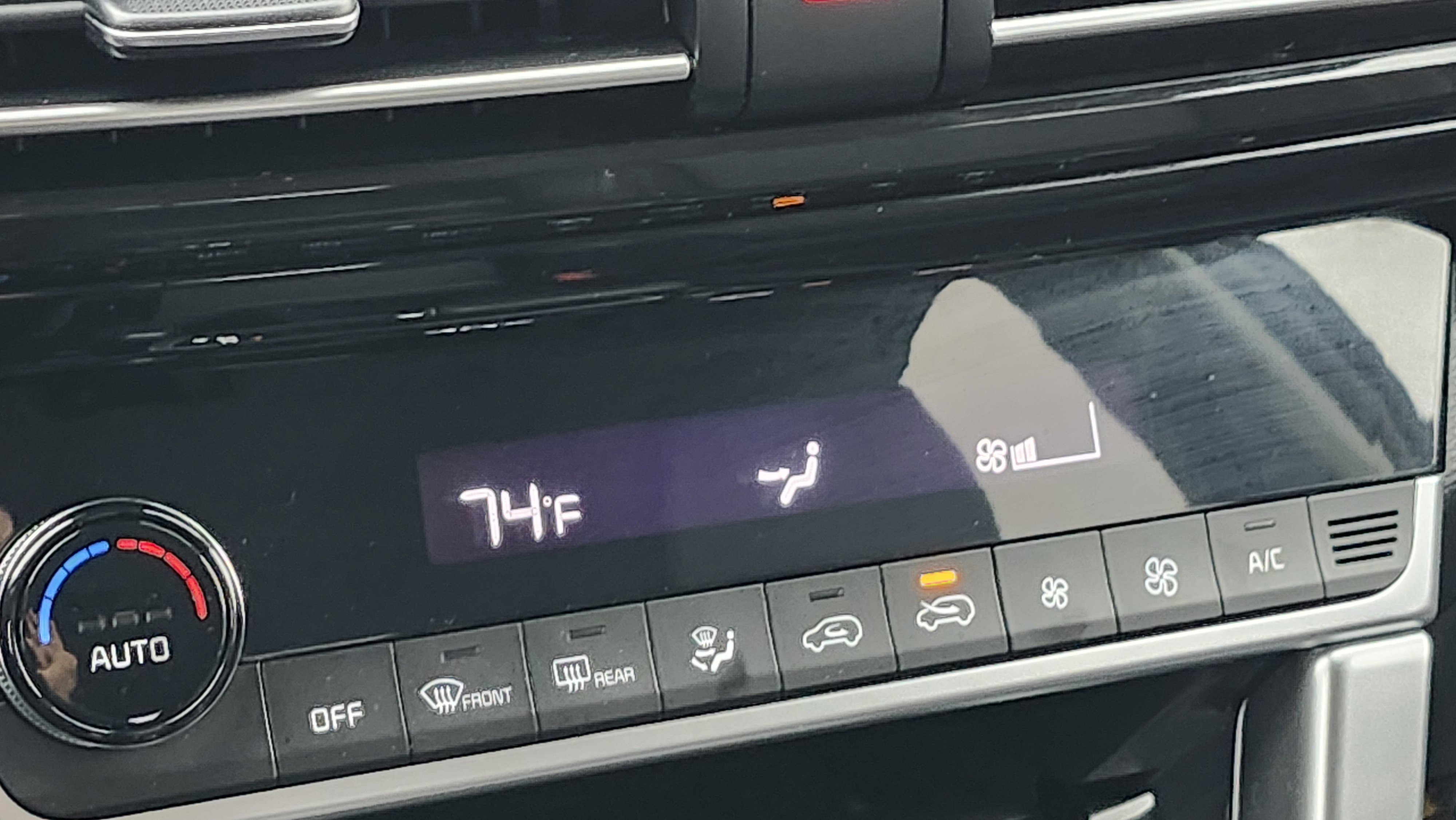 Used 2023 Kia Seltos EX image 27