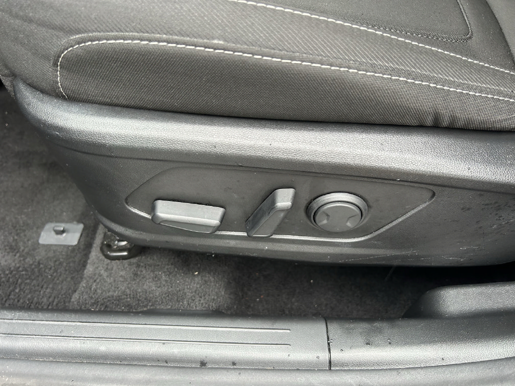 Certified 2024 Hyundai Tucson SEL FWD image 25