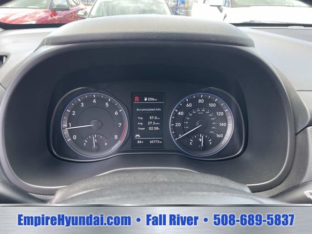 Used 2020 Hyundai Kona Ultimate AWD/4WD image 33