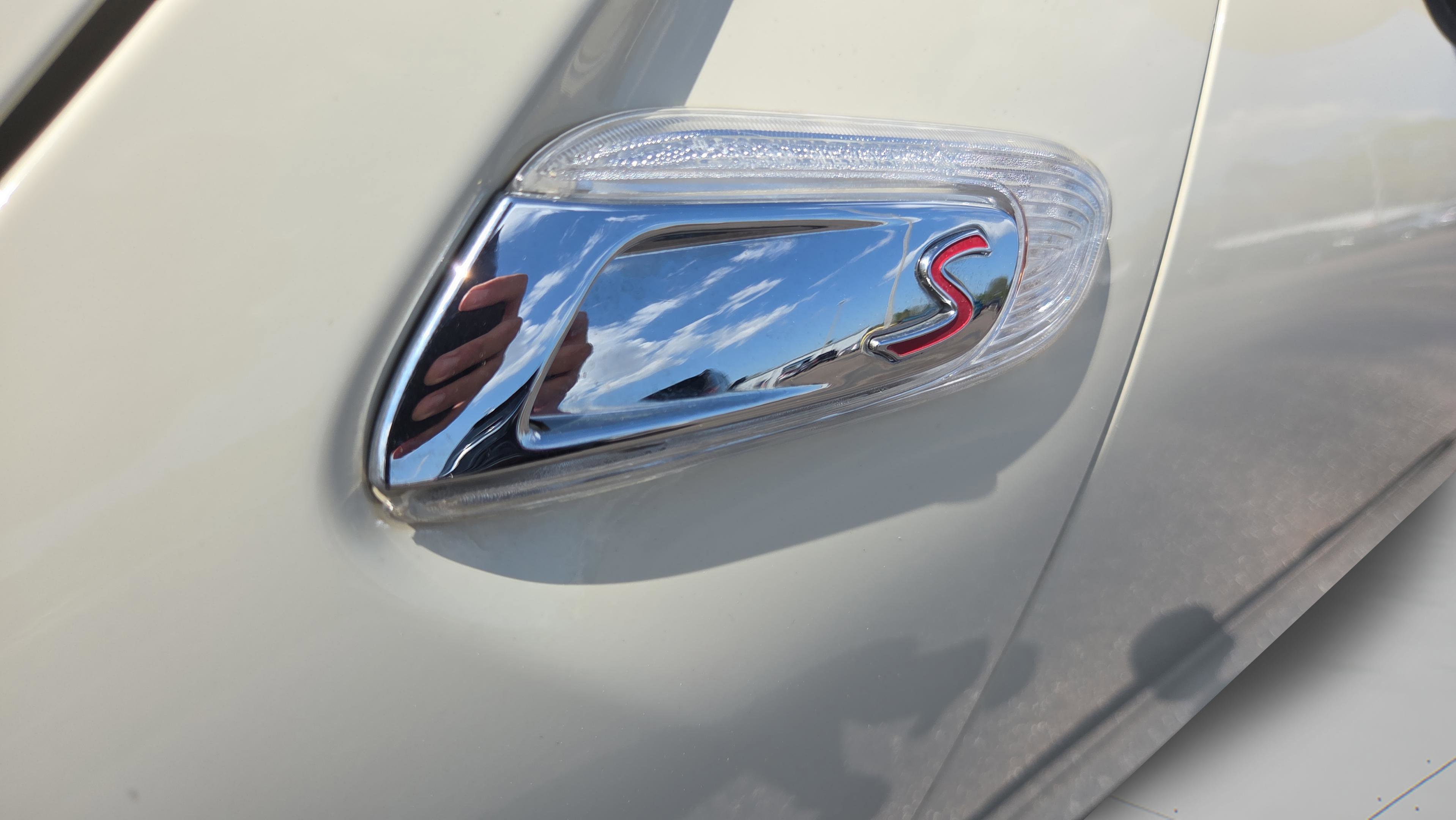 Used 2020 MINI Cooper S image 11