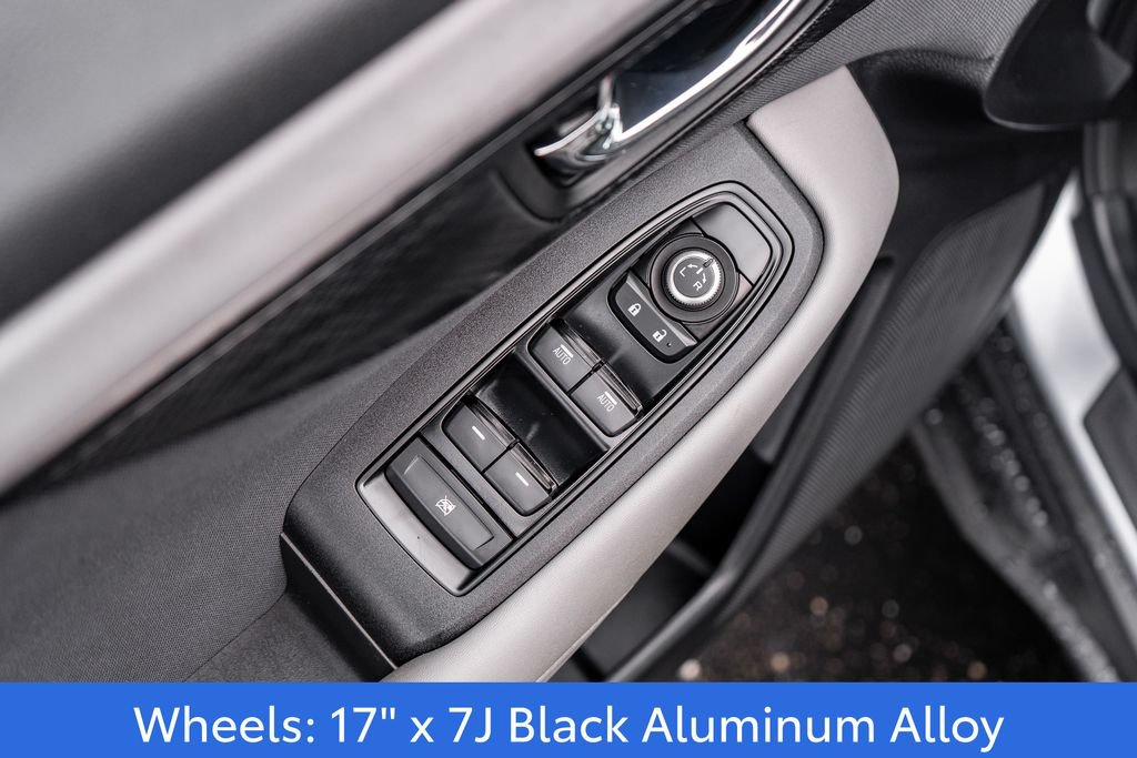 Used 2023 Subaru Outback Premium AWD/4WD image 18