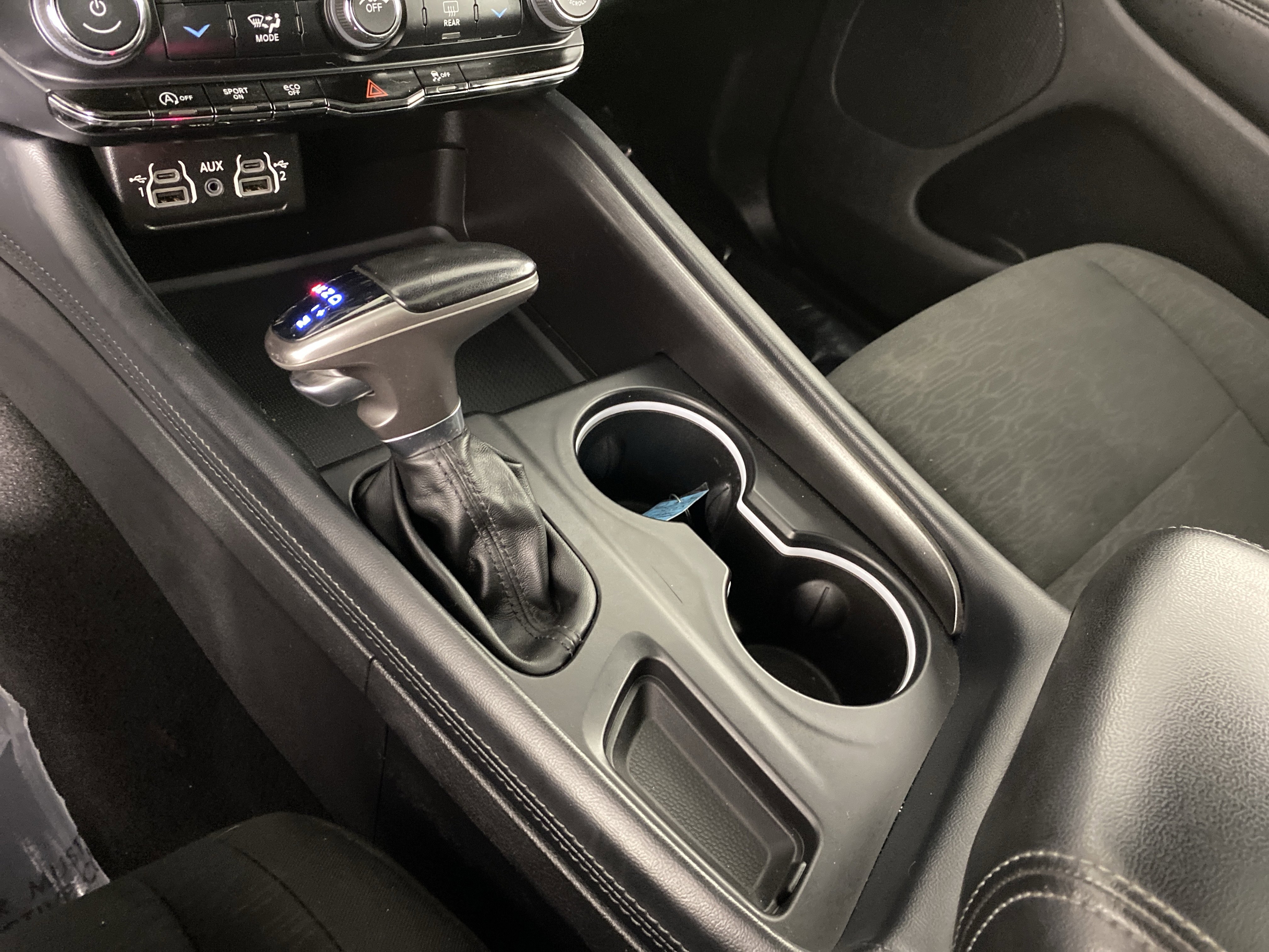 Used 2023 Dodge Durango SXT w/ Quick Order Package 2BK image 30