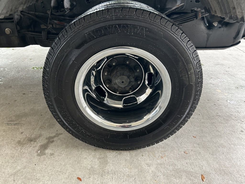 Used 2023 RAM 3500 Tradesman w/ Max Tow Package image 20