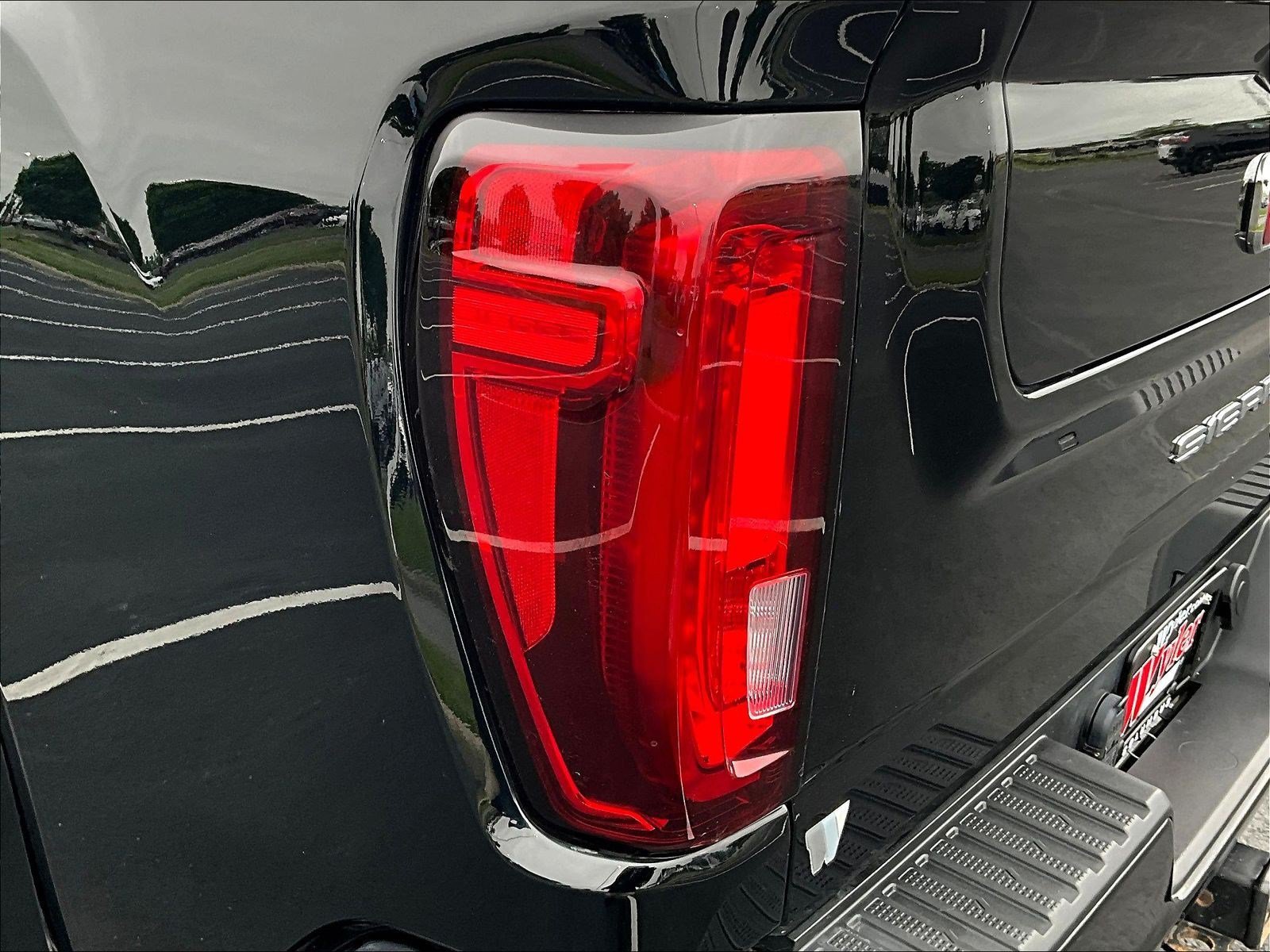 Used 2022 GMC Sierra 2500 AT4 AWD/4WD image 24