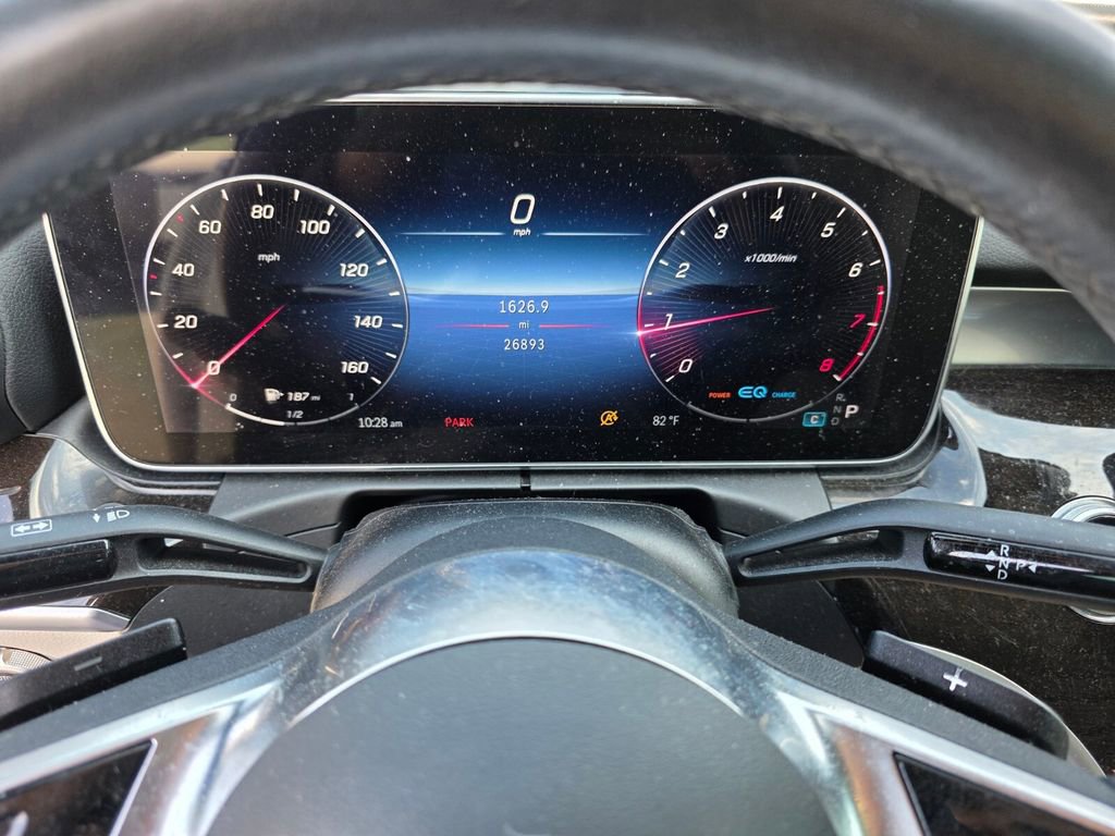 Used 2022 Mercedes-Benz C 300 Sedan image 16