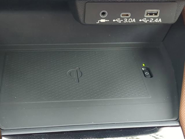 Used 2025 Subaru Forester Touring w/ Popular Package - Touring image 25