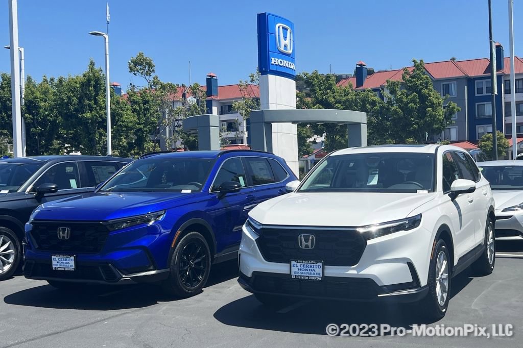 Used 2024 Honda Civic Sport image 36