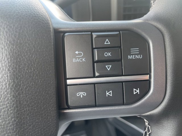 New 2025 Ford F250 Lariat w/ Black Appearance Package image 20