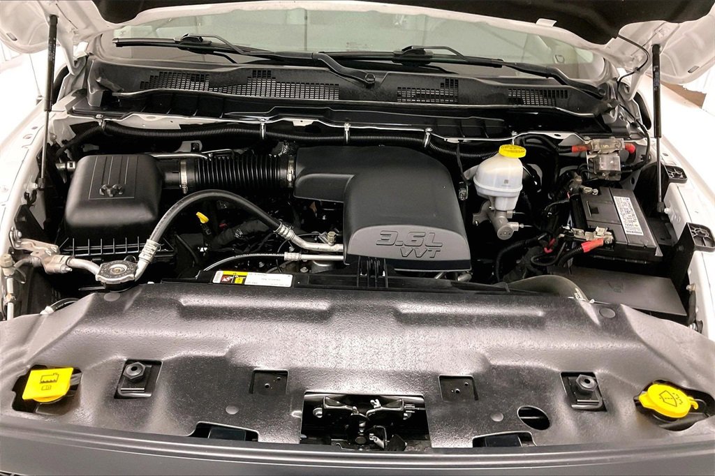 Used 2023 RAM 1500 Tradesman w/ Trailer Tow Group image 24