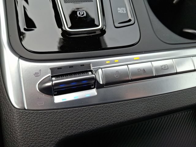 New 2025 Kia Carnival SX Prestige FWD image 14