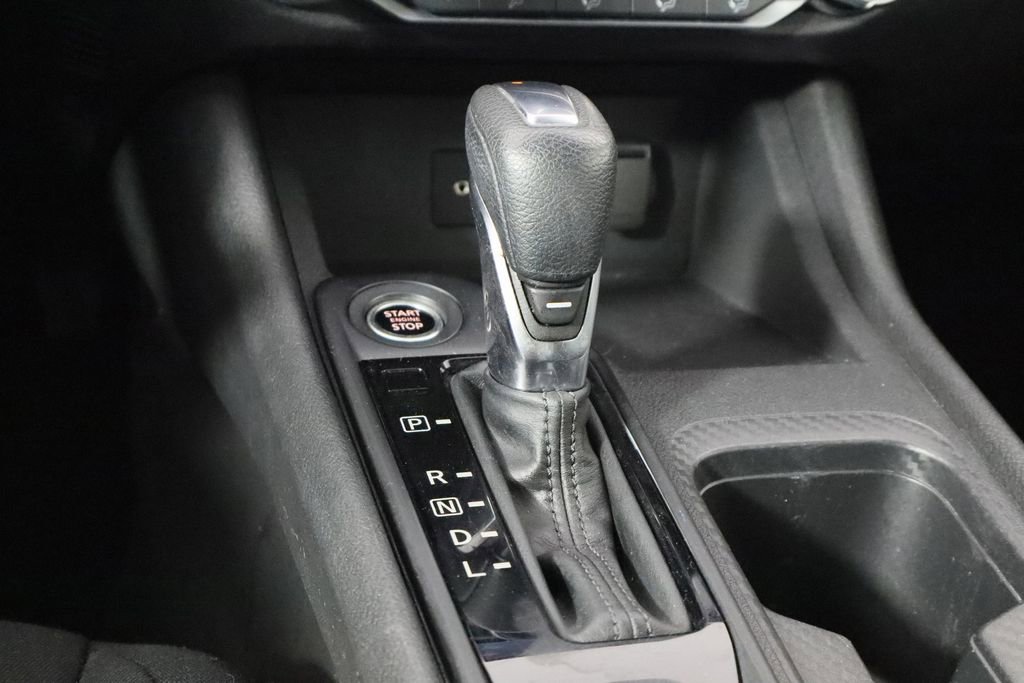 Used 2022 Nissan Sentra S image 13