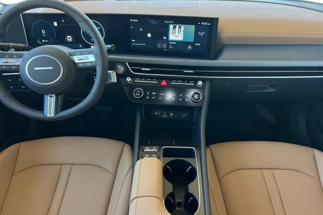 New 2026 Hyundai Sonata Limited FWD image 12