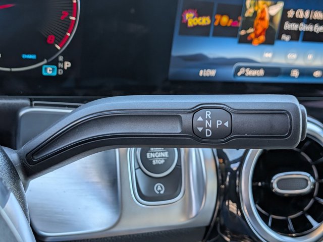 Used 2026 Mercedes-Benz GLB 250 image 12