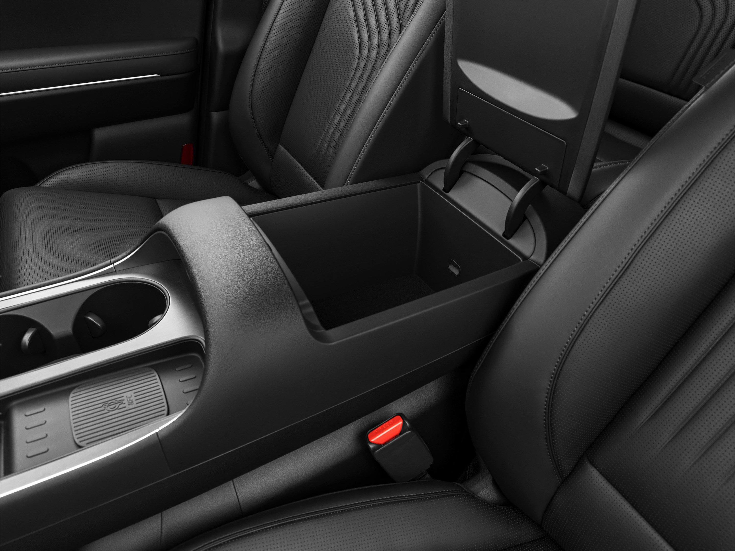 New 2026 Hyundai Palisade Calligraphy FWD image 19