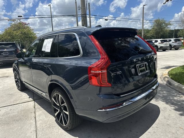 Used 2023 Volvo XC90 B6 Plus w/ Protection Package Premier AWD/4WD image 16