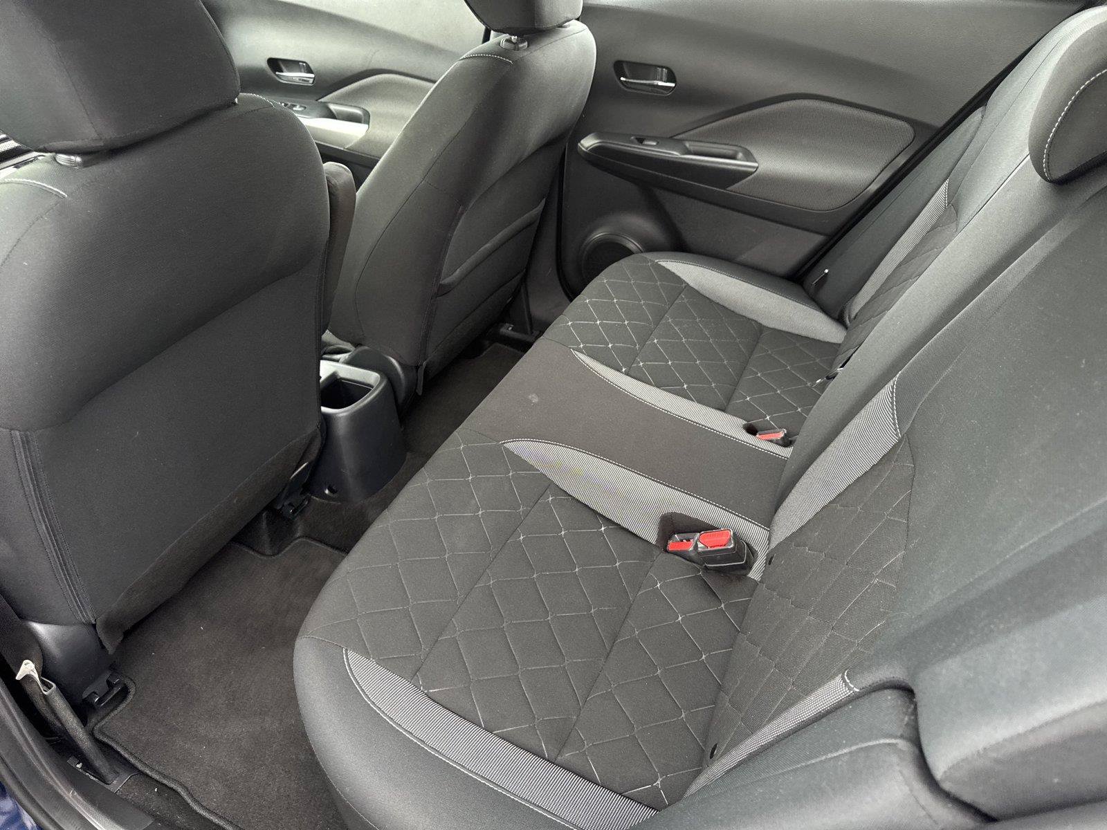 Used 2020 Nissan Kicks SV FWD image 24