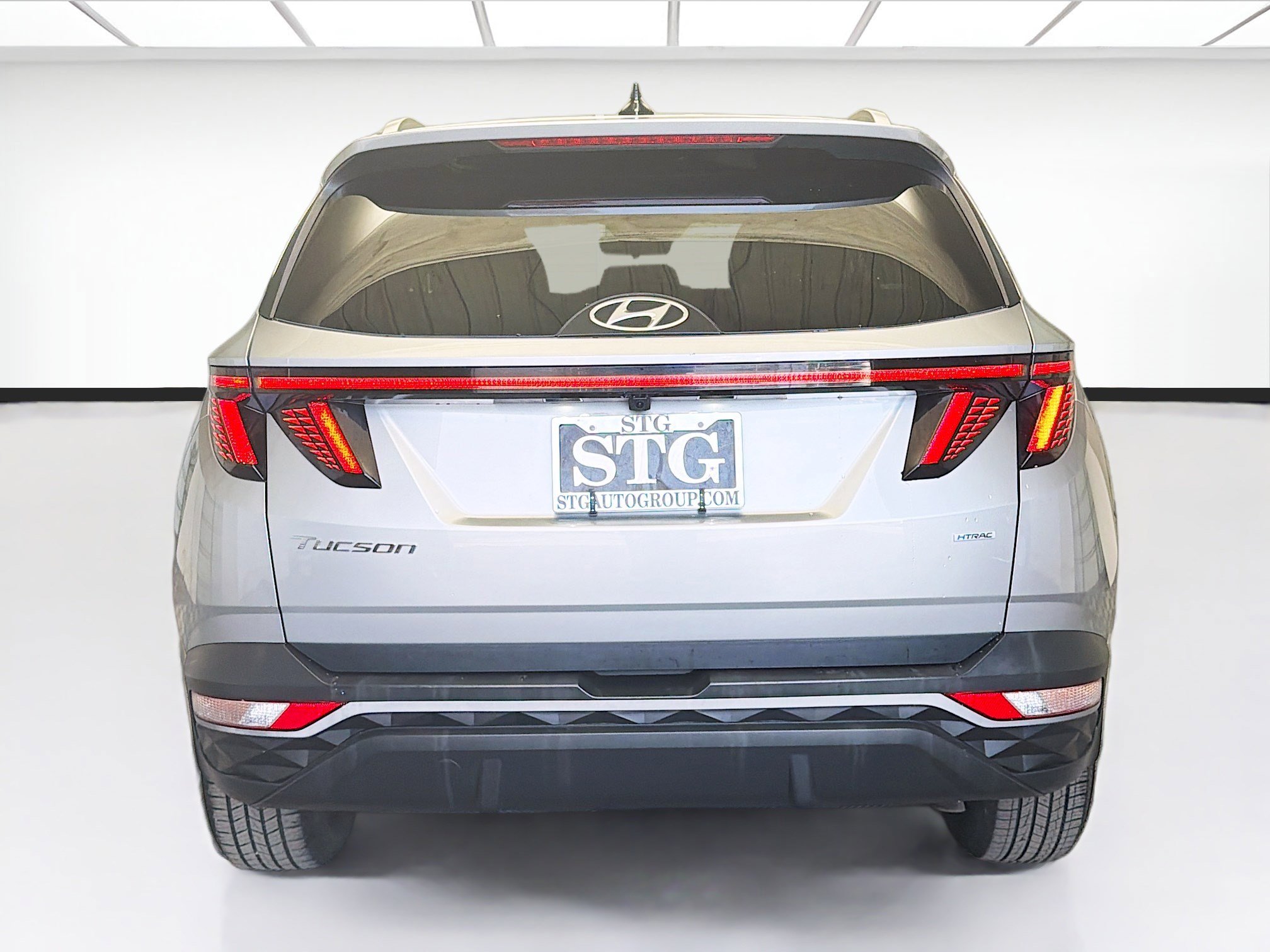 Used 2023 Hyundai Tucson SEL image 5
