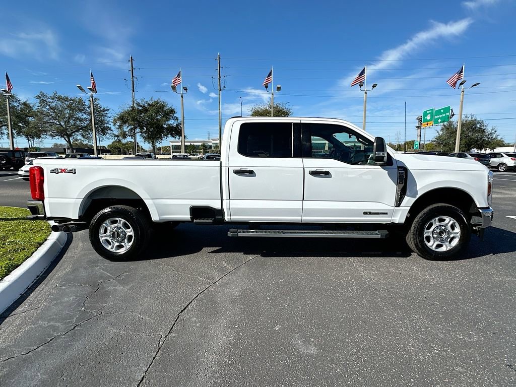 Used 2025 Ford F250 XLT image 5