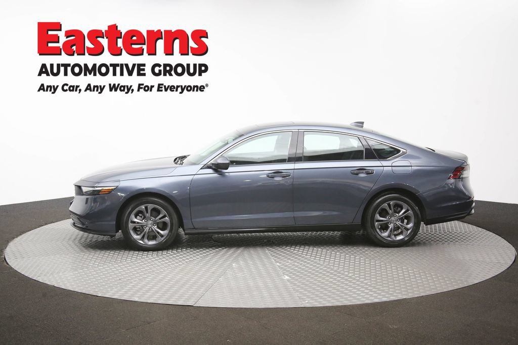 Used 2024 Honda Accord EX image 60