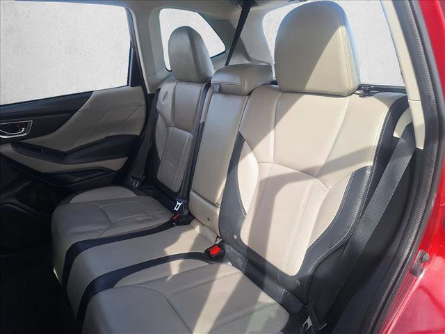 Used 2023 Subaru Forester Limited image 15