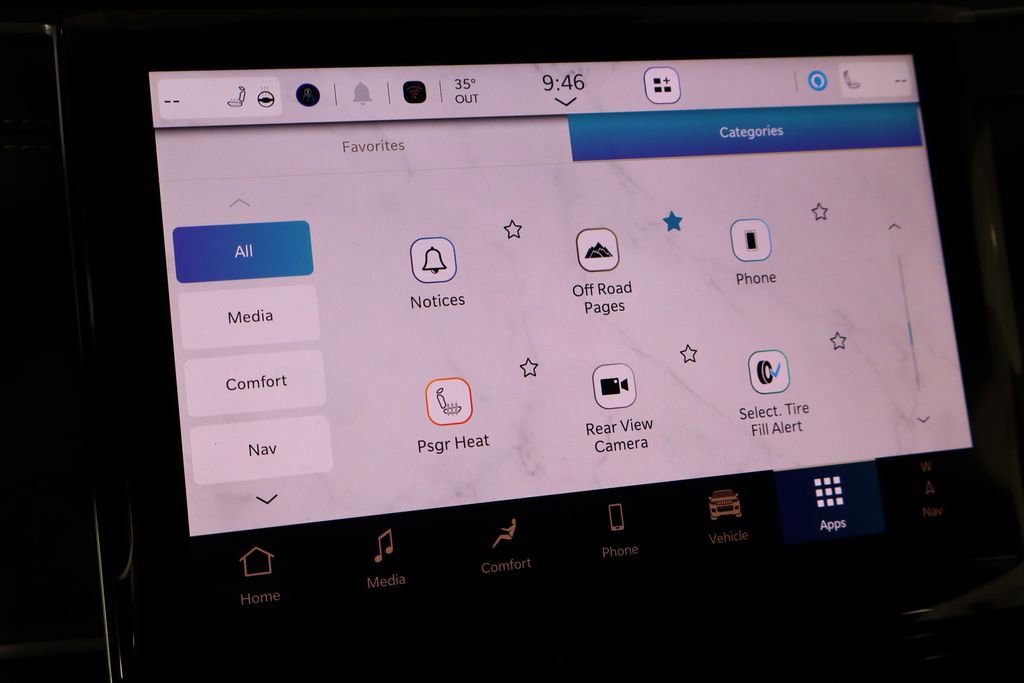 New 2025 Jeep Grand Cherokee Limited image 39