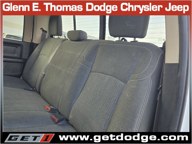 Used 2019 RAM 2500 Tradesman w/ Safety Group image 25