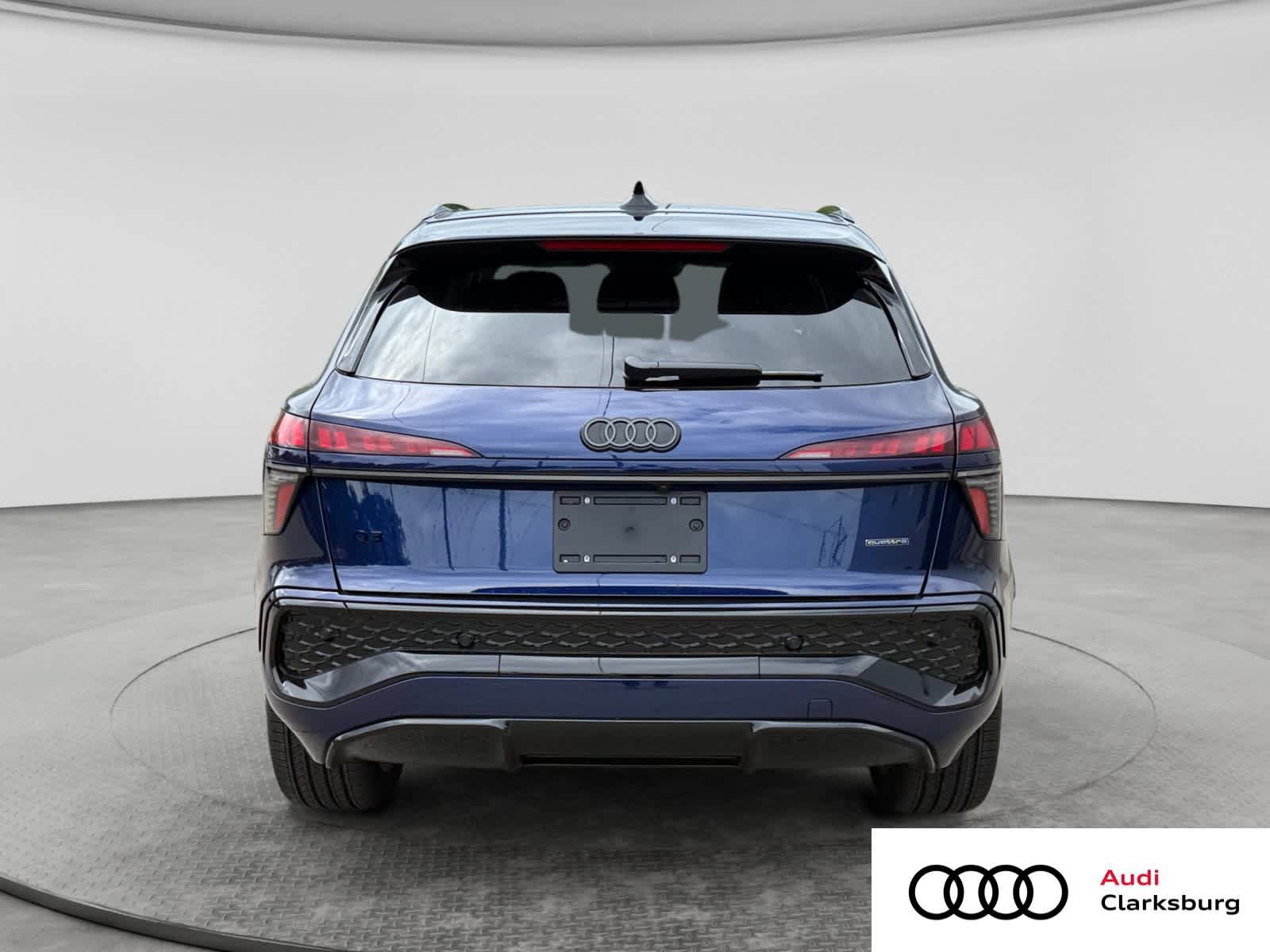 New 2026 Audi Q3 quattro 2.0T AWD/4WD image 6