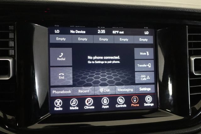 Used 2022 Dodge Durango SXT AWD/4WD image 32