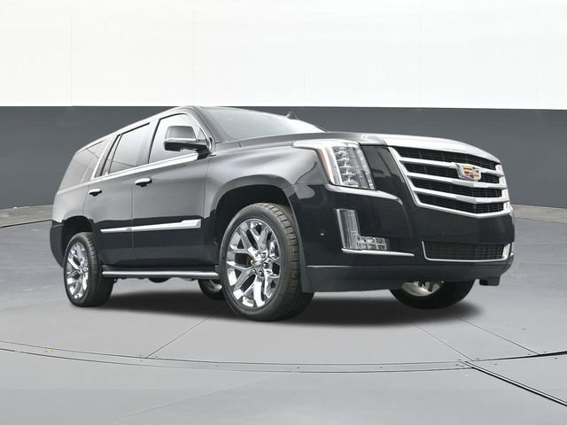 Used 2020 Cadillac Escalade Luxury image 54