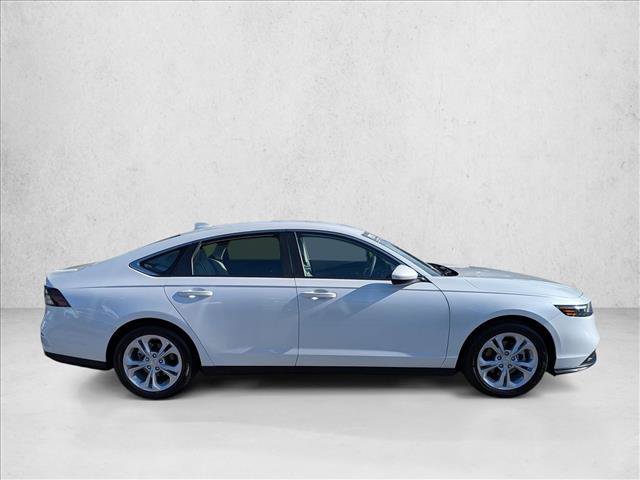 Certified 2024 Honda Accord LX image 4