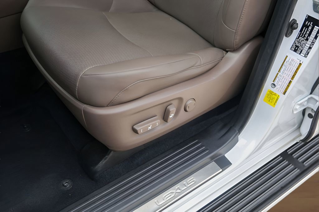 Used 2023 Lexus GX 460 Premium AWD/4WD image 8