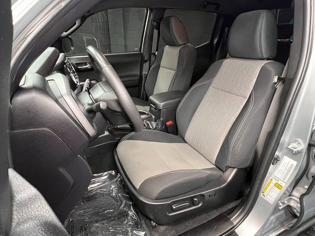 Used 2023 Toyota Tacoma TRD Sport image 3