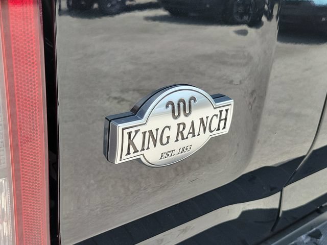 New 2026 Ford F150 King Ranch w/ Equipment Group 601A High AWD/4WD image 7