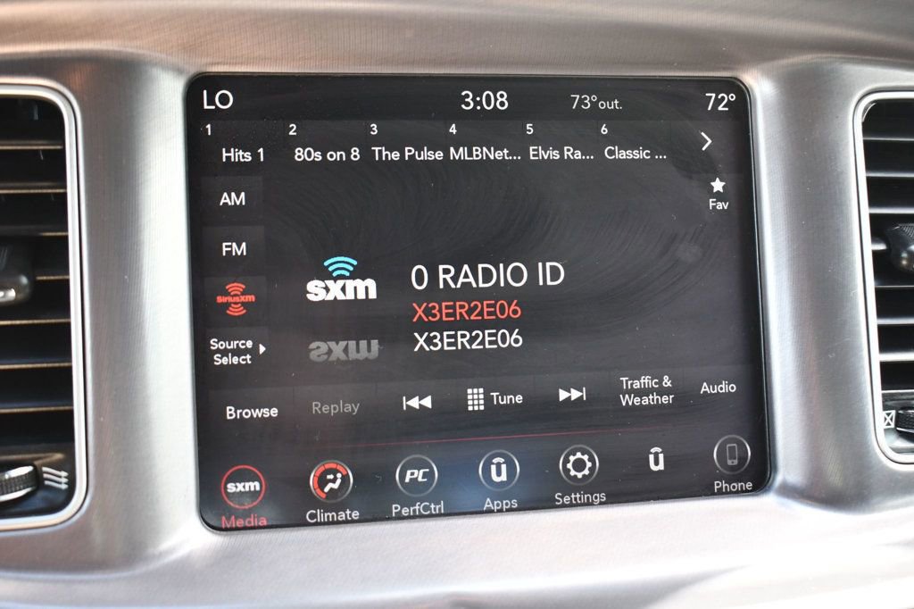 Used 2022 Dodge Charger GT image 43