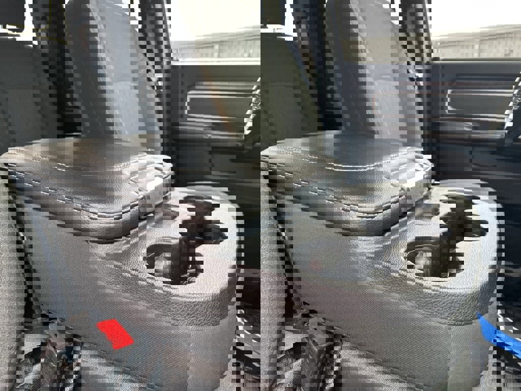 Used 2020 RAM 2500 Big Horn w/ Level 1 Equipment Group image 19