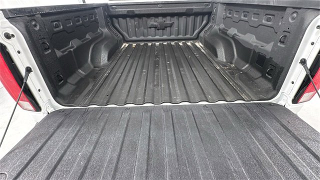 Used 2024 Chevrolet Colorado Trail Boss w/ Advanced Trailering Package image 15