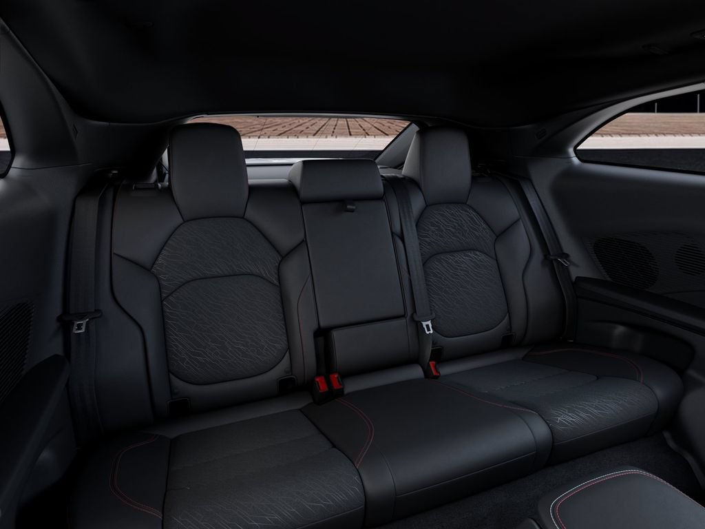 New 2026 Dodge Charger Scat Pack AWD/4WD image 15