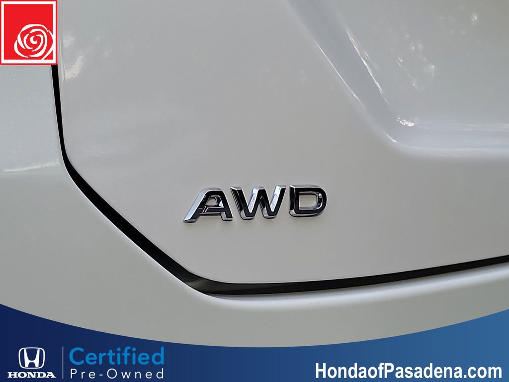 Certified 2024 Honda Pilot EX-L image 28