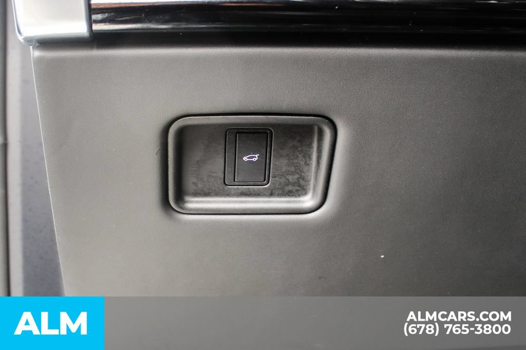 Used 2023 Land Rover Range Rover SE AWD/4WD image 30