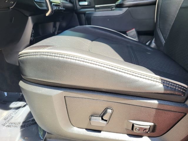 Used 2024 RAM 2500 Laramie image 16