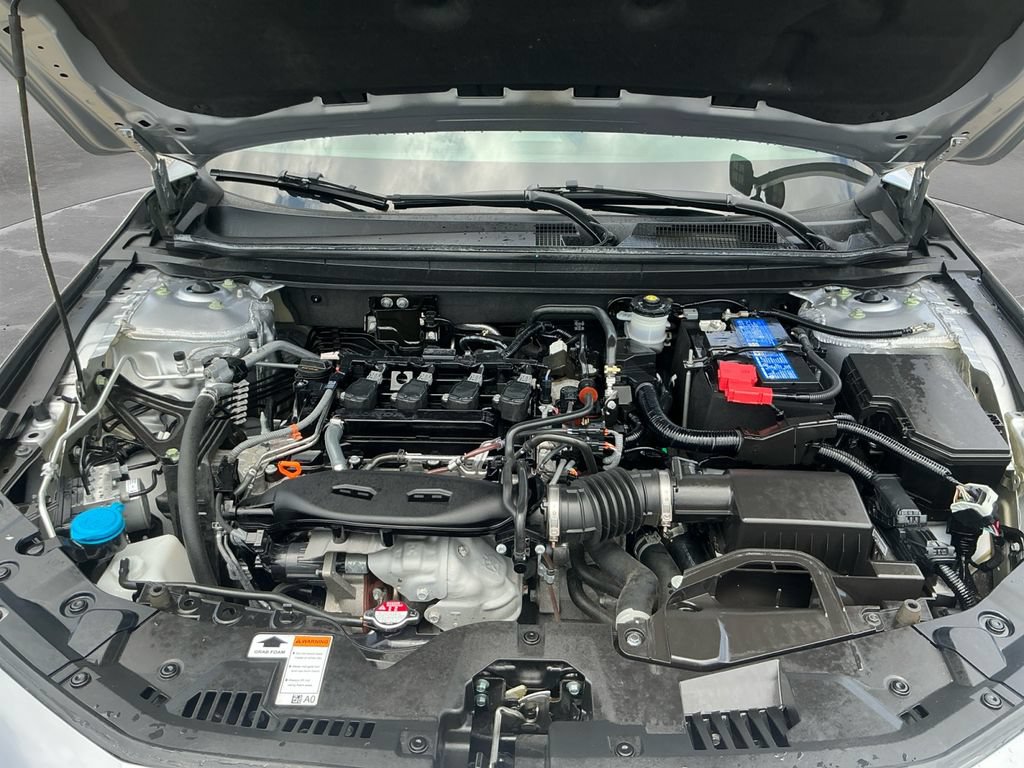Used 2024 Honda Accord EX image 18