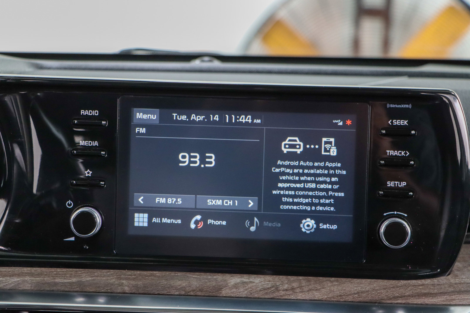 Used 2021 Kia K5 EX FWD image 19