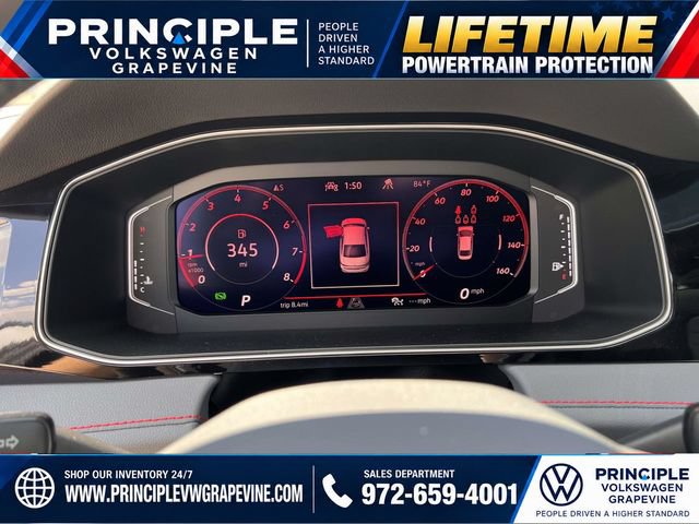 New 2027 Volkswagen Jetta GLI Autobahn FWD image 18
