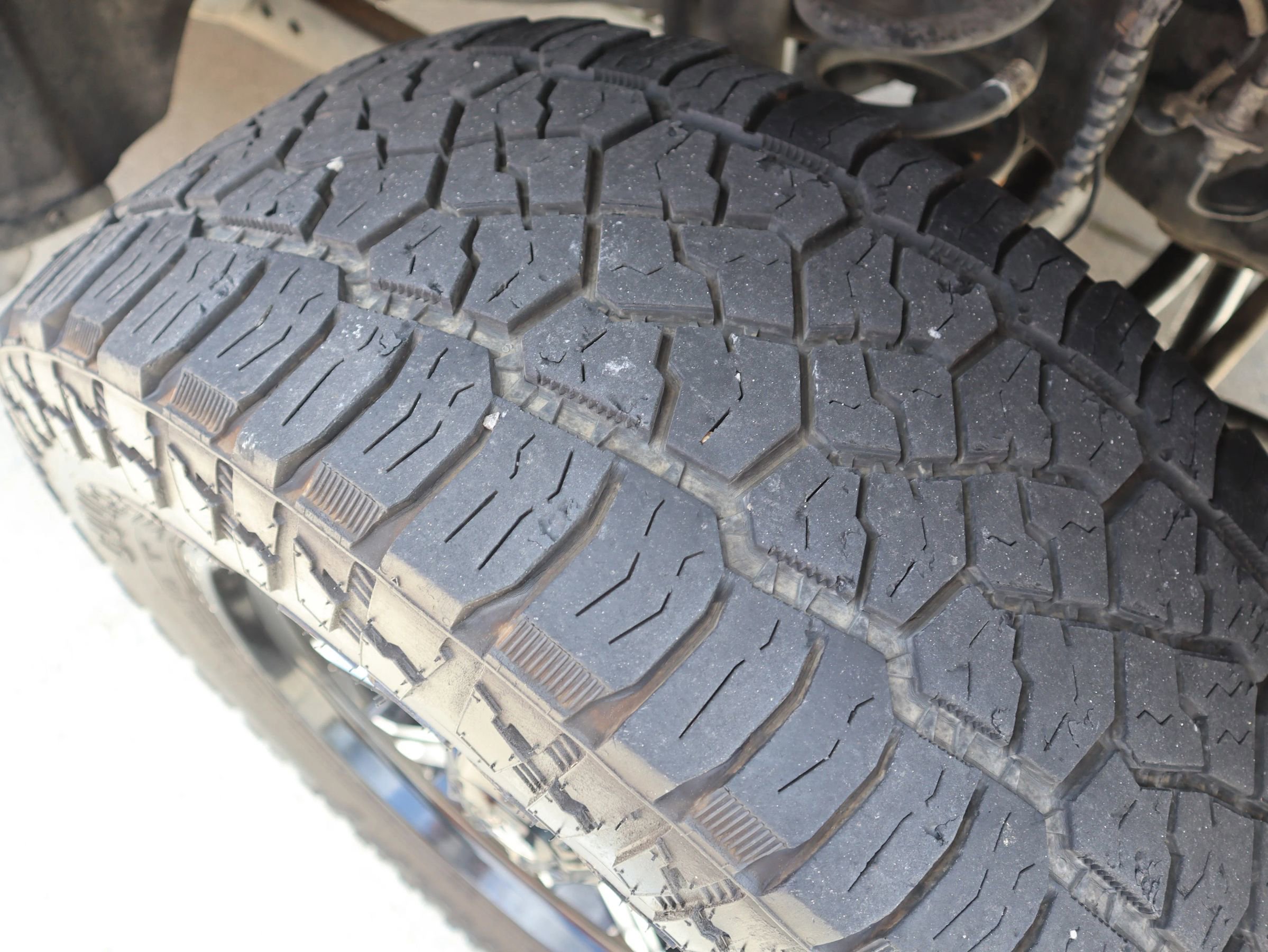 Used 2018 Ford F250 Lariat w/ Lariat Ultimate Package image 38