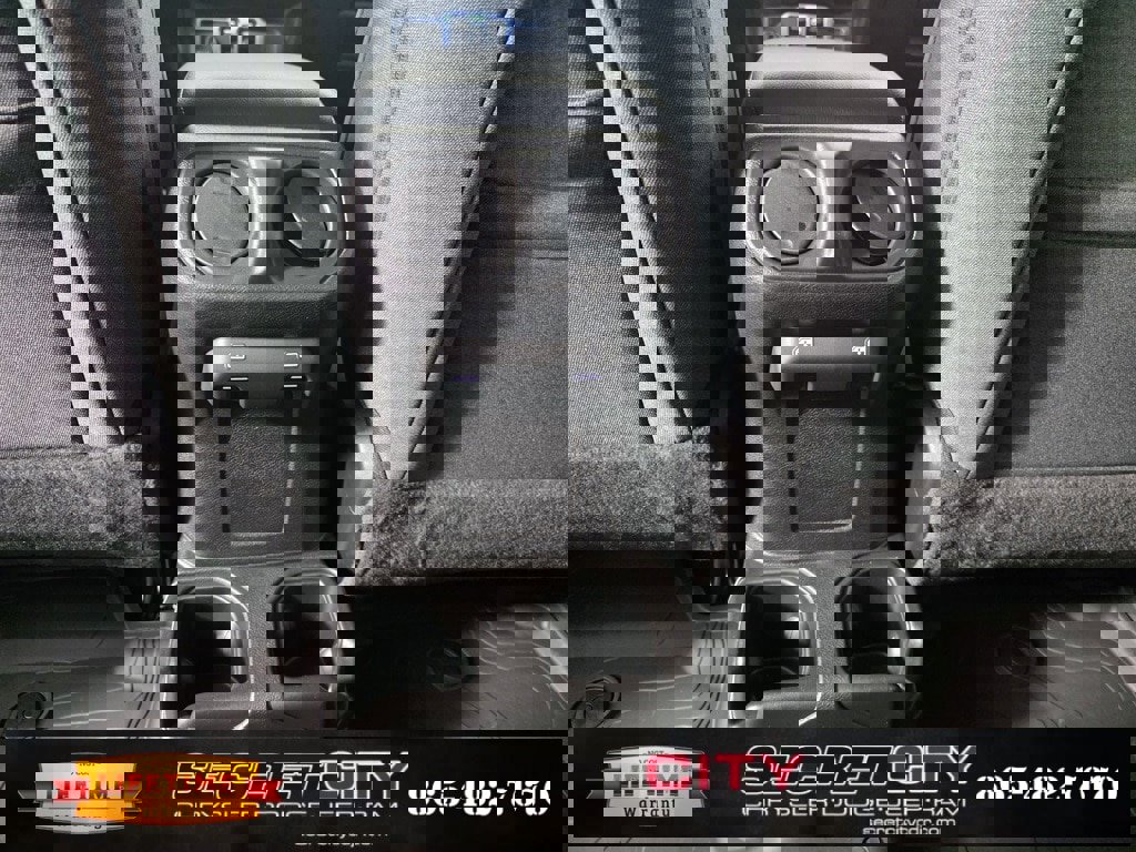 New 2026 Jeep Wrangler Unlimited Sport image 27