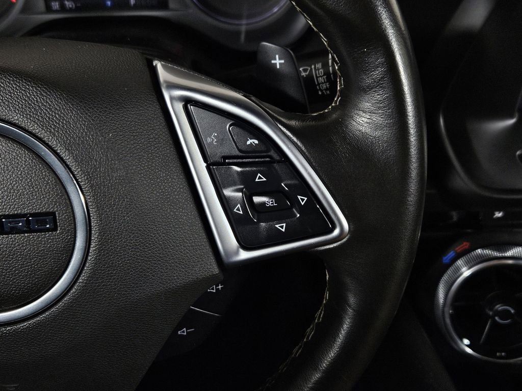 Used 2018 Chevrolet Camaro LT w/ Redline Edition image 20