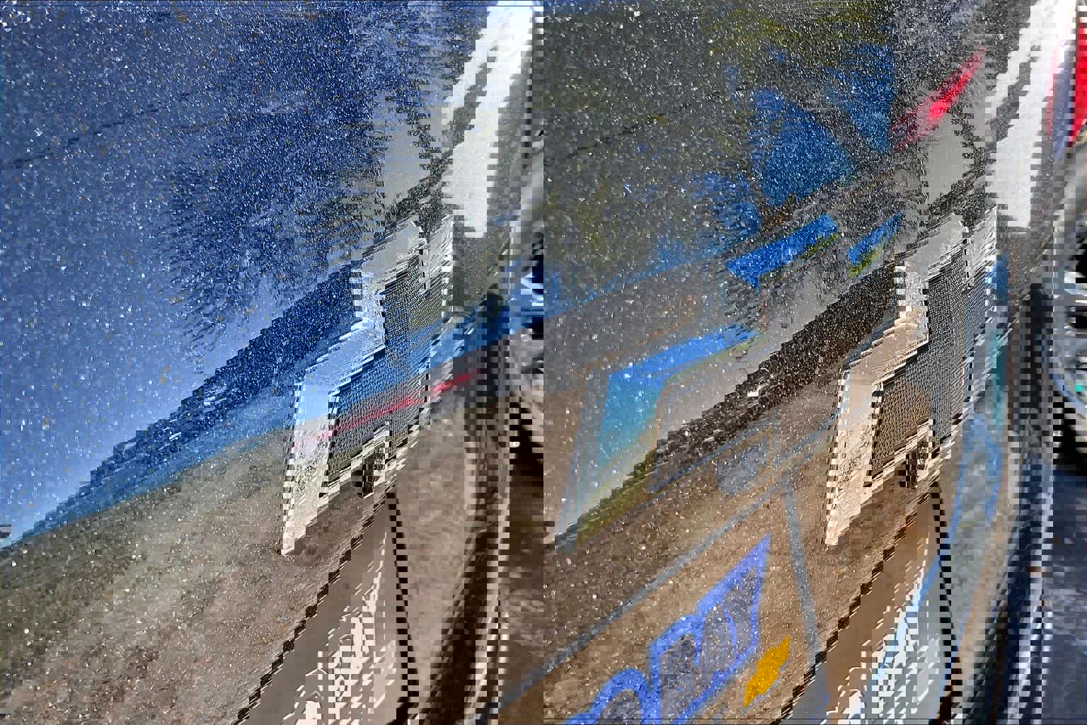 Used 2023 Chevrolet Equinox RS image 9