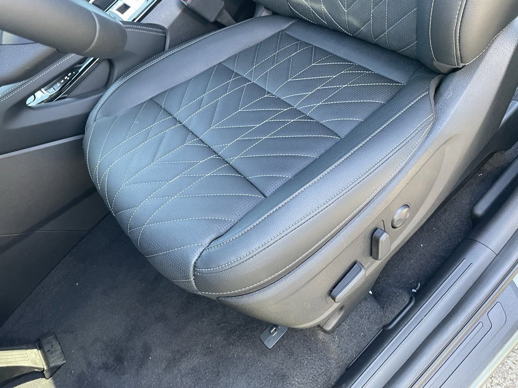 New 2025 Kia Telluride EX X-Line image 24