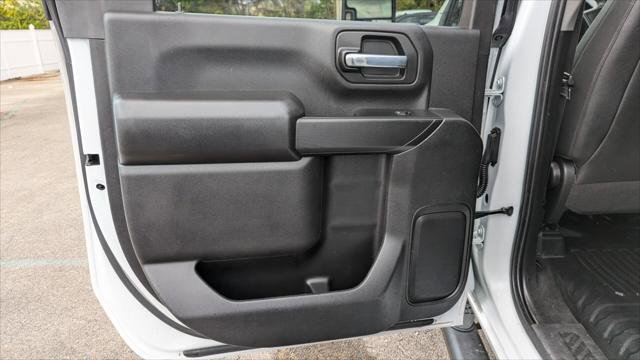 Used 2023 Chevrolet Silverado 2500 W/T w/ WT Convenience Package image 16